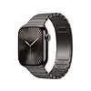 Apple Bransoleta panelowa w kolorze łupku do koperty 42 mm