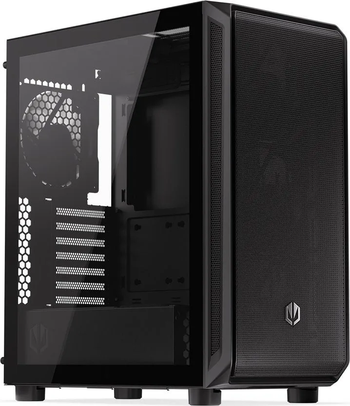 Komputer gamingowy i5-12400F RX7800XT 16/1TB W11 / Desktopy