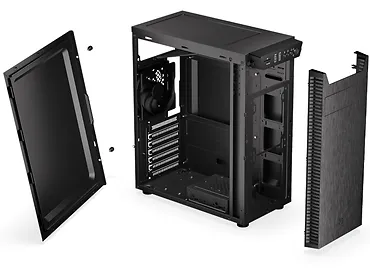 Obudowa komputerowa ENDORFY Armis 100 Solid