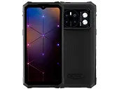 Smartfon HOTWAV Cyber 13 Pro 12/256GB Czarny