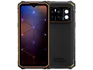 Smartfon HOTWAV Cyber 13 Pro 12/256GB Pomarańczowy