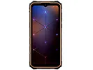 Smartfon HOTWAV Cyber 13 Pro 12/256GB Pomarańczowy