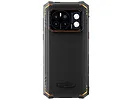Smartfon HOTWAV Cyber 13 Pro 12/256GB Pomarańczowy