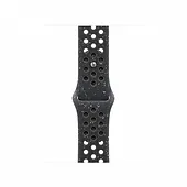 Apple Pasek sportowy Nike w kolorze nocnego nieba do koperty 42 mm - rozmiar M/L