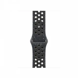 Apple Pasek sportowy Nike w kolorze nocnego nieba do koperty 42 mm - rozmiar M/L