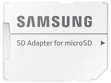 Karta pamięci Samsung microSD MB-MC1T0SA/EU EVO Plus 1TB+ adapter