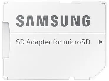 Samsung Karta microSD MB-MD1T0SA/WW 1TB PRO+ + adapter MB-MD1T0SA/EU