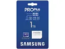 Samsung Karta microSD MB-MD1T0SA/WW 1TB PRO+ + adapter MB-MD1T0SA/EU