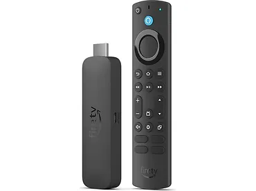 Odtwarzacz multimedialny Amazon Fire TV Stick 4K MAX 2 Gen.