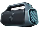 Głośnik bezprzewodowy Soundcore Boom 2 Plus Niebieski
