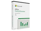 Oprogramowanie Microsoft Office Home and Business 2024 PL BOX