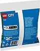 LEGO Klocki City 30665 Spotkanie z małym gorylem