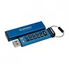 Kingston Pendrive 256GB IronKey Keypad 200 FIPS140-3 Level 3 AES-256