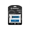 Kingston Pendrive 256GB IronKey Keypad 200 FIPS140-3 Level 3 AES-256
