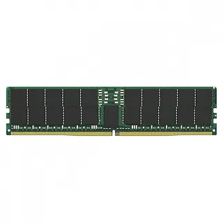Kingston Pamięć DDR5 64GB/4800 ECC Registered CL40 2Rx4 Hynix M Rambus