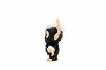 JADA TOYS Figurka metalowa Gremlins 4 rodzaje 6.5 cm