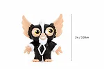 JADA TOYS Figurka metalowa Gremlins 4 rodzaje 6.5 cm