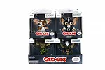 JADA TOYS Figurka metalowa Gremlins 4 rodzaje 6.5 cm