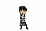 JADA TOYS Figurka metalowa Wednesday 4-Pak 6.5 cm