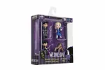 JADA TOYS Figurka metalowa Wednesday 4-Pak 6.5 cm