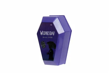 JADA TOYS Figurka Wednesday Deluxe blindpack