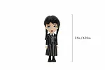 JADA TOYS Figurka Wednesday Deluxe blindpack