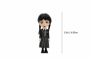 JADA TOYS Figurka Wednesday Deluxe blindpack