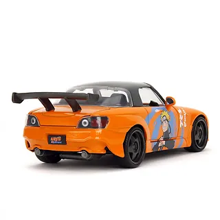 JADA TOYS Pojazd Naruto 2001 Honda S 2000 1:24