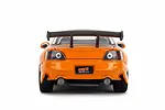 JADA TOYS Pojazd Naruto 2001 Honda S 2000 1:24