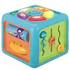 Smily Play Winfun Kostka Edukacyjna