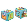 Smily Play Winfun Kostka Edukacyjna