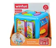 Smily Play Winfun Kostka Edukacyjna
