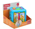 Smily Play Winfun Kostka Edukacyjna