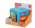 Smily Play Winfun Kostka Edukacyjna