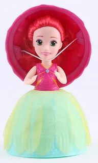Tm Toys GELATO Pachnący deser, Laleczka