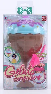 Tm Toys GELATO Pachnący deser, Laleczka
