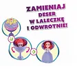 Tm Toys GELATO Pachnący deser, Laleczka