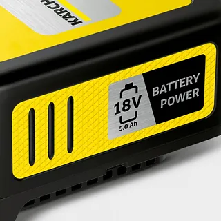 Karcher Akumulator 18/50  2.445-035.0