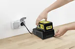Karcher Akumulator 18/50  2.445-035.0