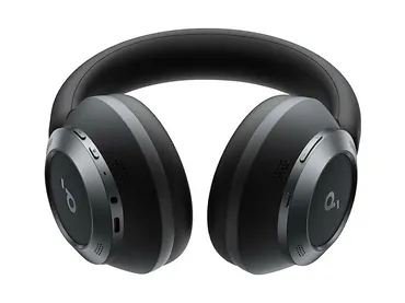 Słuchawki Soundcore Space One Pro czarny