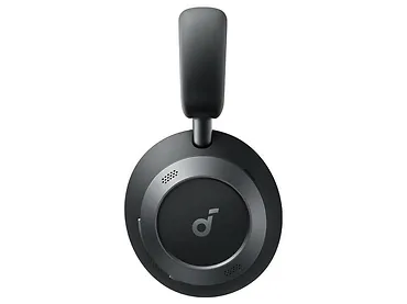 Słuchawki Soundcore Space One Pro czarny