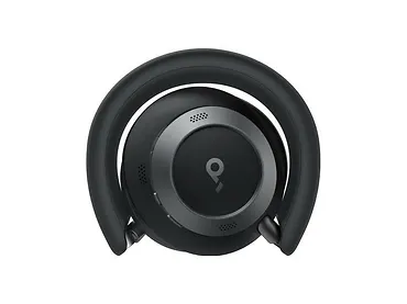 Słuchawki Soundcore Space One Pro czarny