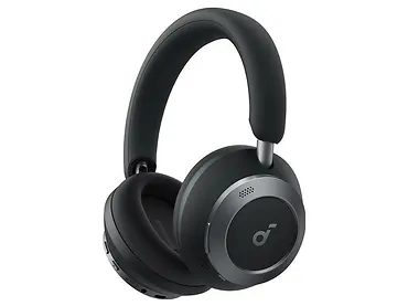 Słuchawki Soundcore Space One Pro czarny