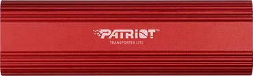 Patriot Dysk SSD 2TB Transporter Lite 1000/1000 MB/s Type-C