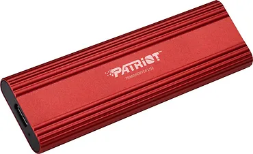 Patriot Dysk SSD 2TB Transporter Lite 1000/1000 MB/s Type-C