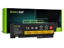 Green Cell Bateria do Lenovo T420s 42T4844 11,1V 3,6Ah