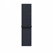 Apple Opaska sportowa w kolorze atramentowym do koperty 46 mm