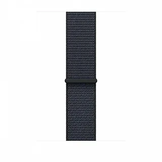 Apple Opaska sportowa w kolorze atramentowym do koperty 46 mm
