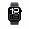 Apple Opaska sportowa w kolorze atramentowym do koperty 46 mm