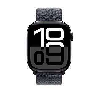 Apple Opaska sportowa w kolorze atramentowym do koperty 46 mm
